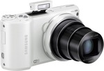 Samsung WB250F Smart Camera $131.75 at JB HI-FI