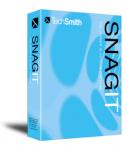 Download SNAGIT Screen Capture and editing Software for FREE, Use the Provided Key Plz!