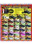 Jim Kidd Sports Shoe Sale: Mizuno Wave Rider $100, Mizuno Wave Evo Levitas $80 [WA]