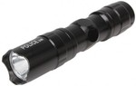 63% off Mini 3W Police LED Waterproof Flashlight USD $1.50, Free Shipping@Newfrog (48 Hours Only)