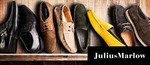 Julius Marlow Mens Shoes on Catch of The Day - Prices Starting at $59.99 + Shipping