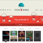 FlyingBundle: Bundle 6 ($3.00 USD)