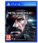 Metal Gear Solid Ground Zeroes Xbox360/One PS3/4 $39.99 Pre-Order + $1.99 @OzGameShop