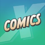 Comixology Submit Starter Pack: 100 Independent Comics for $11.45 (AUS) Dollars