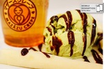 $2 Hot Crepe with Ice Cream & Soft Drink @ Mother's Crepes, Sydney CBD ($6.50 Value) - Groupon