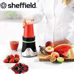 $2 Shipping+10% off Coupon @DealsDirect-Sheffield Mini Blender $28.10& Rank Arena Air Fryer $91.10