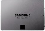 500GB Samsung 840 EVO SSD $266 AUD Delivered (Amazon US)