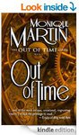 $0 eBook- Out of Time: A Time Travel Mystery (out of Time #1) Rated 4 out of 5 from 649 Reviews