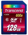 Transcend 128GB 90MB/s 600x SD Card US$80 (AUD$86*) Delivered @ Amazon