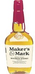 Makers Mark Bourbon 700mL - $41.90 @ First Choice Liquor