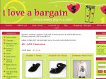 Iloveabargain.com.au - Women's Fashion Clearance from $5