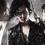 Win a Double Pass to Sin City: A Dame to Kill for (Movie) from Moviehole