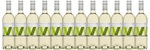 1/2 Price Cradle Bay Sauvignon Blanc Dozen $78 + Postage from 1st Choice Liquor