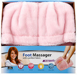 Neck and Foot Massager $6 Each at Target with Free Delivery