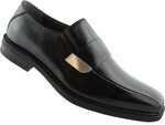 OzBargain Exclusive Julius Marlow Zeak Mens Leather Shoe ONLY $49.00 +$9.95 Postage With Coupon 