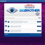 50% off Live Big Brother Show via Ticket Booth (QLD)