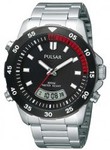 Mens Pulsar PVR059X Watch $99 Delivered. RRP $225