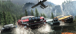 The Crew FREE Beta Key Giveaway for XB1 and PS4 @ PlayStation Lifestyle