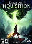 [PC] Dragon Age: Inquisition - 24% off @ $45.49 USD [Origin]