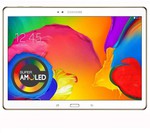 Samsung Galaxy Tab S 10.5" Wi-Fi 32GB White $503 + Delivery or Free Pickup @ Mobileciti