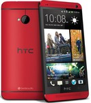 HTC ONE 801s/M7 32GB Smartphone RED ONLY $349 Plus $18 Shipping @Exponline.com.au