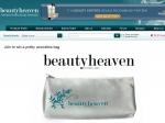 Receive a Free Beautyheaven Cosmetic Bag When You Join Their Website - New Sign-Ups Only