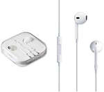 2 Sets of Apple Earpods with Mic - $38 Delivered (or 1 for $22) from Living Social