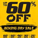 Repco Boxing Day Sale - Up to 60% off RRP