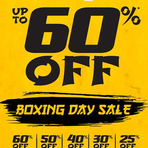 Repco boxing day sale 2018