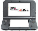 New Nintendo 3DS XL $219, New 3DS $177 Delivered @ Target eBay