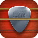 Free "Real Guitar" Android App from Appoftheday (Save $1.09) @ Google Play