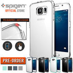 IN STOCK Spigen Case for Samsung Galaxy S6 from Pro Gadgets(eBay) $12.99 Free Ship 57% off RRP 