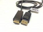 MSY: DisplayPort to HDMI Cable (3m): $9 (Free Pickup)