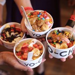 Free Froyo with Yelp Check-in May 8 (6-8pm) @ Yo-Chi Hawthorn (VIC)
