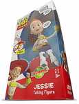 Talking jessie toy story doll hot sale big w