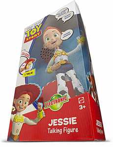 big w jessie toy story