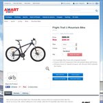 amart bikes