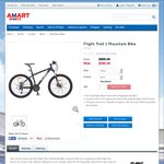 amart all sports bikes