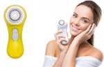 Win 1 of 6 PuraSonic™ Facial Cleansing Brushes from Lifestyle.com.au