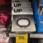 Jawbone UP $20 @Woolworths Macquarie Centre  (NSW)