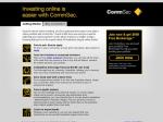 Join CommSec and get up to $600 free brokerage