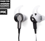 Bose MIE2 Mobile Headset $84, WD Elements 2TB $90, Logitech Touch T620 $14 + P&H @ COTD