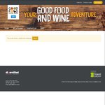 2 for 1 GA ($17.00 a Ticket) Good Food and Wine Show Sydney 2015