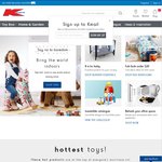 BBQs (from $9) Clearance - Kmart Chermside QLD