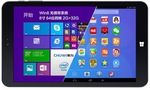 Chuwi Vi8 Super Z3735F Quad Core 1.83GHz 8 Inch Dual Boot Tablet USD $86 AUD $114 @ Banggood