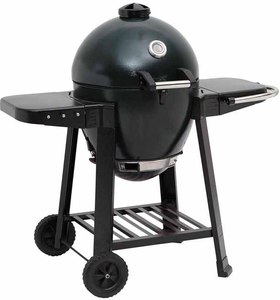 Komodo 2025 dragon bbq