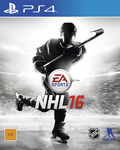 NHL 16 $49.99 + Shipping (4.99+) from Mighty Ape