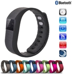 TW64 Pedometer Smart Bracelet Watch with Bluetooth 4.0 IP67 Anti-lost Function US $9.99 @Tmart