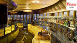 Win a $390 Dinner for Two at 360 Bar & Dining in Sydney @ GOURMET TRAVELLER