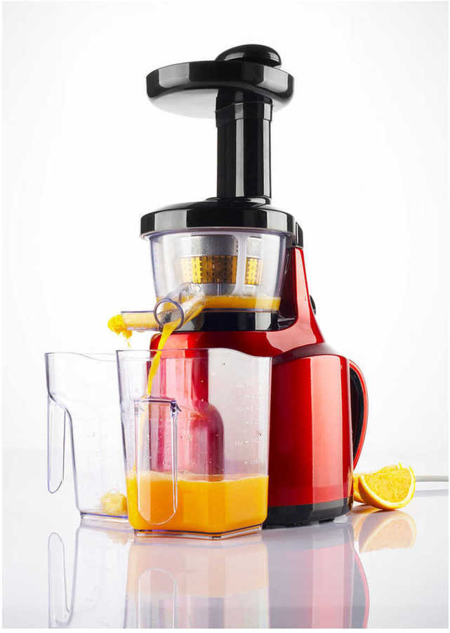 Biochef Slow Juicer $50 (RRP $299 on Special $119 @Biochef Website ...